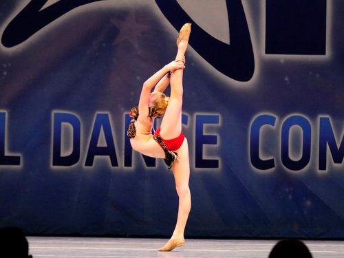 Cleveland, OH - 5/18/2012 - Awards