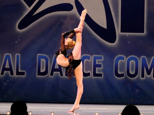 Cleveland, OH - 5/18/2012 - Awards