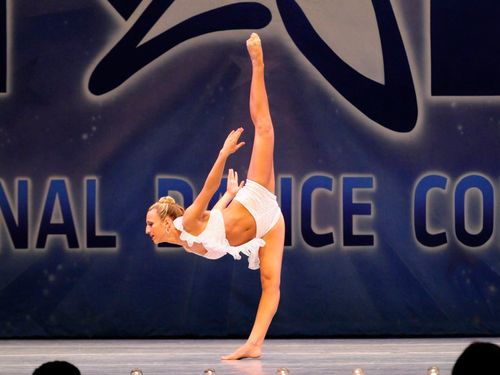 Cleveland, OH - 5/18/2012 - Awards