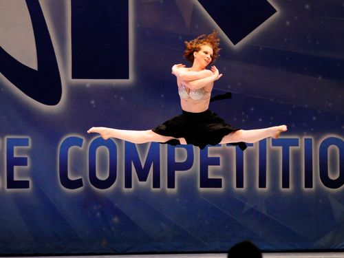Cleveland, OH - 5/18/2012 - Awards