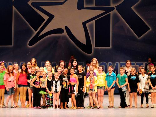 Cleveland, OH - 5/18/2012 - Awards
