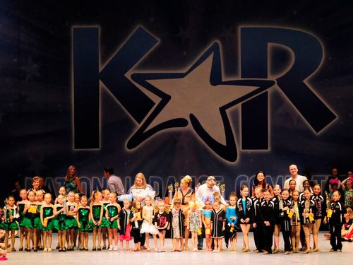 Cleveland, OH - 5/18/2012 - Awards