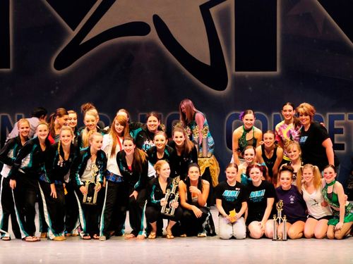 Cleveland, OH - 5/18/2012 - Awards