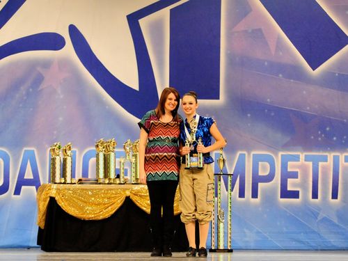 Minneapolis, MN - 4/21/2012 - Awards