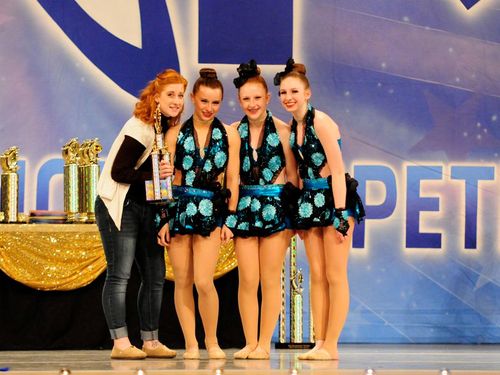Minneapolis, MN - 4/21/2012 - Awards