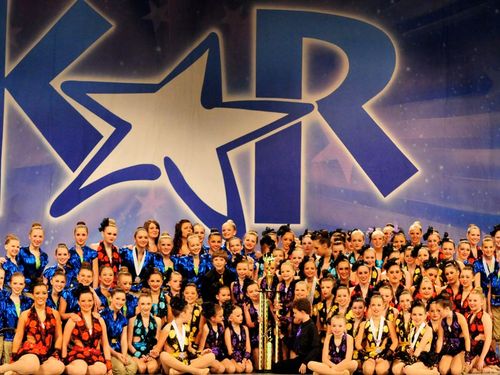 Minneapolis, MN - 4/21/2012 - Awards