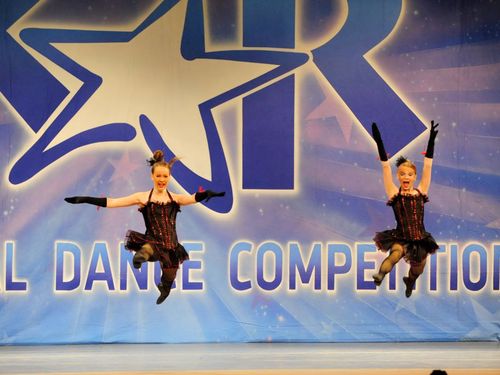 Minneapolis, MN - 4/21/2012 - Awards