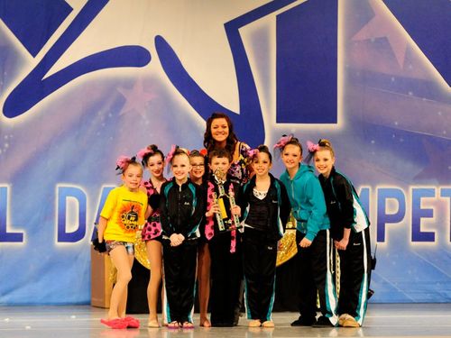 Minneapolis, MN - 4/21/2012 - Awards