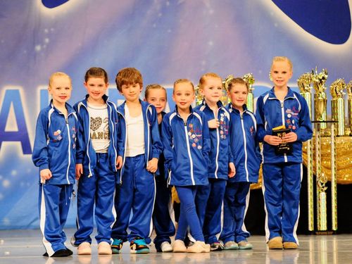 Minneapolis, MN - 4/21/2012 - Awards