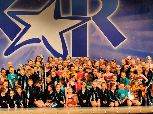 Minneapolis, MN - 4/21/2012 - Awards