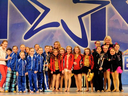 Minneapolis, MN - 4/21/2012 - Awards