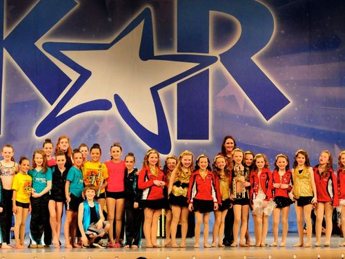 Minneapolis, MN - 4/21/2012 - Awards