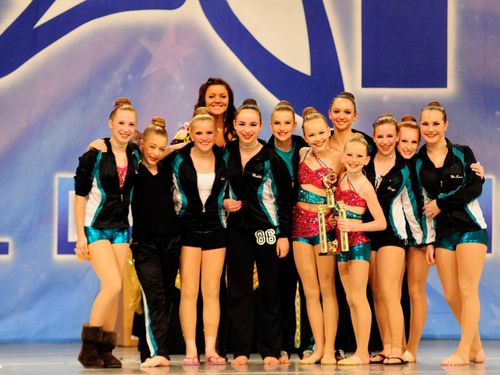 Minneapolis, MN - 4/21/2012 - Awards