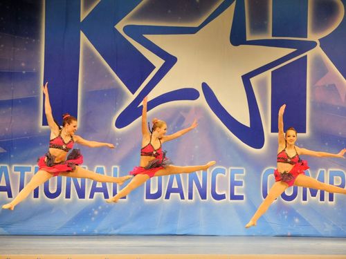 Minneapolis, MN - 4/21/2012 - Awards