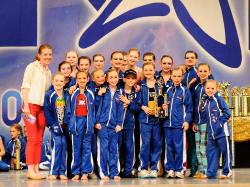 Minneapolis, MN - 4/21/2012 - Awards