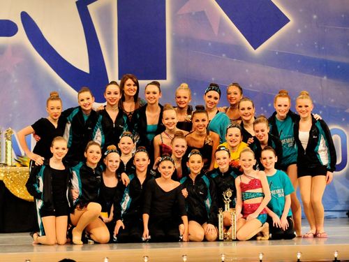 Minneapolis, MN - 4/21/2012 - Awards