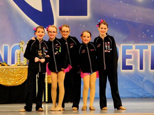 Minneapolis, MN - 4/21/2012 - Awards
