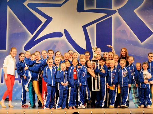 Minneapolis, MN - 4/21/2012 - Awards