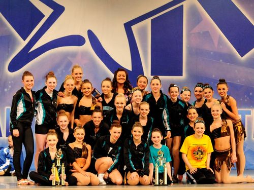 Minneapolis, MN - 4/21/2012 - Awards