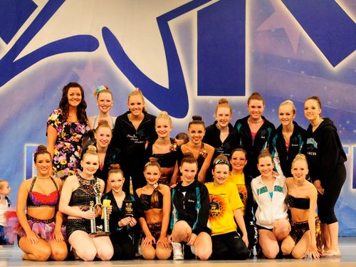 Minneapolis, MN - 4/21/2012 - Awards
