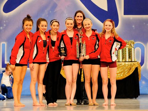Minneapolis, MN - 4/21/2012 - Awards