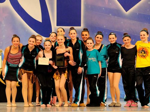 Minneapolis, MN - 4/21/2012 - Awards