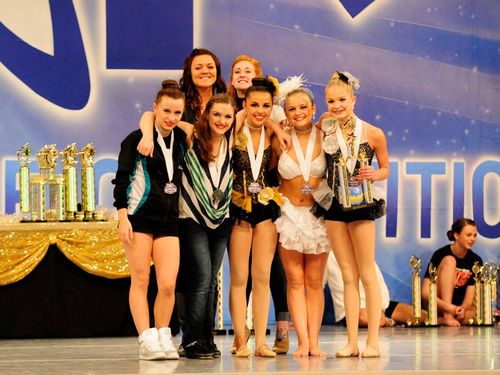 Minneapolis, MN - 4/21/2012 - Awards