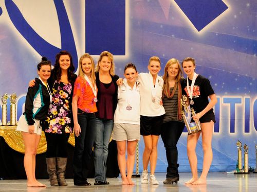 Minneapolis, MN - 4/21/2012 - Awards