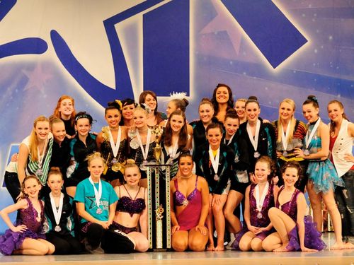 Minneapolis, MN - 4/21/2012 - Awards