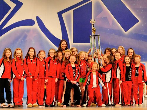 Minneapolis, MN - 4/21/2012 - Awards