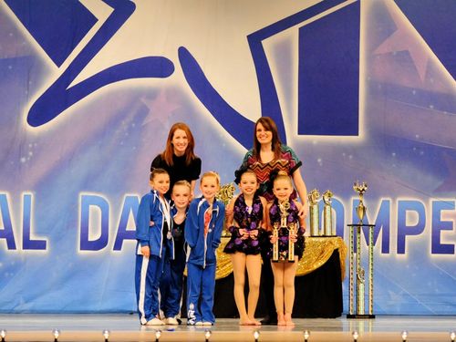 Minneapolis, MN - 4/21/2012 - Awards