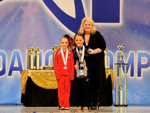 Minneapolis, MN - 4/21/2012 - Awards