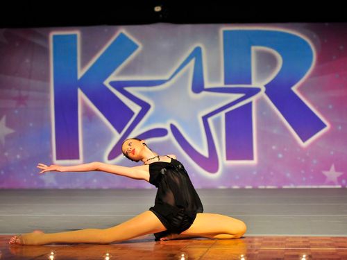 Kansas City, MO - 5/11/2012 - Awards