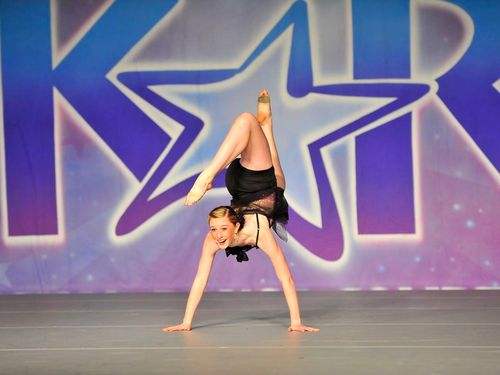 Kansas City, MO - 5/11/2012 - Awards