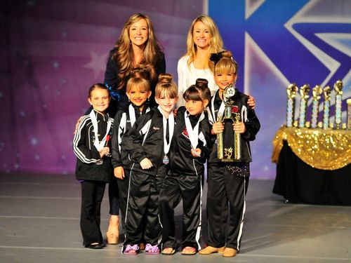Kansas City, MO - 5/11/2012 - Awards