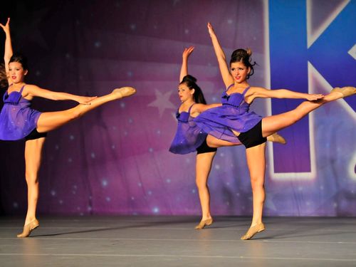 Kansas City, MO - 5/11/2012 - Awards