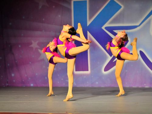 Kansas City, MO - 5/11/2012 - Awards