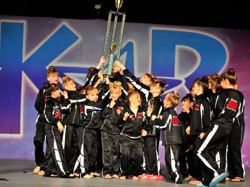 Kansas City, MO - 5/11/2012 - Awards