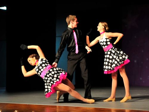 Kansas City, MO - 5/11/2012 - Awards