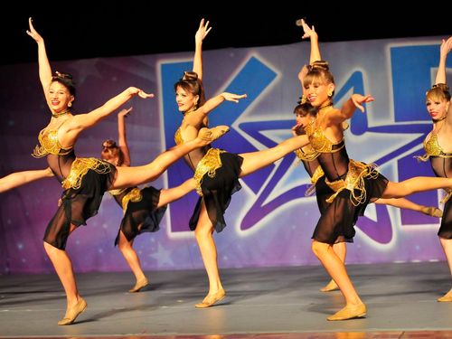 Kansas City, MO - 5/11/2012 - Awards