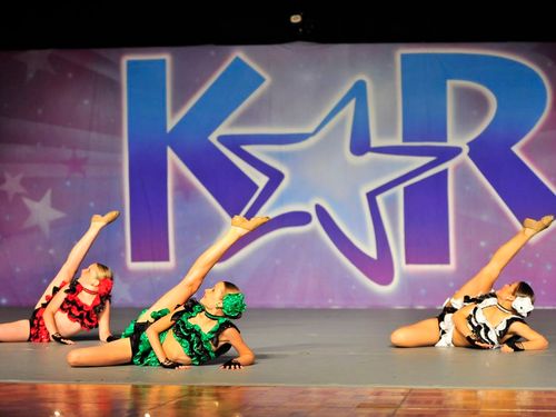 Kansas City, MO - 5/11/2012 - Awards
