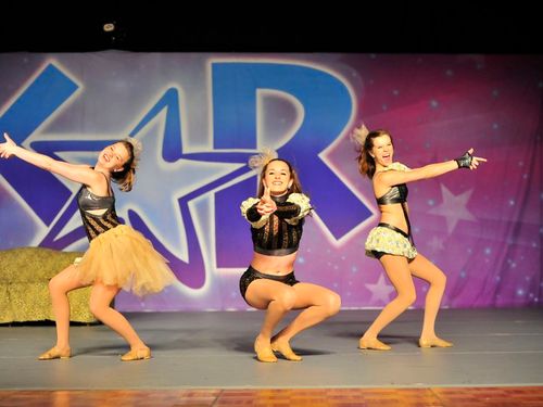 Kansas City, MO - 5/11/2012 - Awards