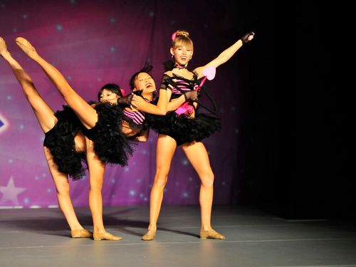 Kansas City, MO - 5/11/2012 - Awards