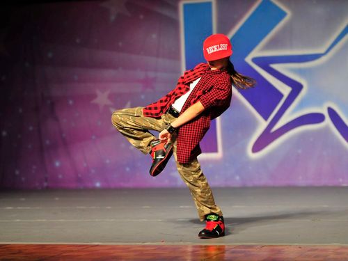 Kansas City, MO - 5/11/2012 - Awards