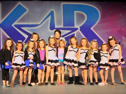 Kansas City, MO - 5/11/2012 - Awards
