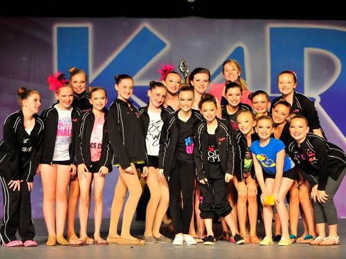 Kansas City, MO - 5/11/2012 - Awards