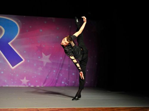 Kansas City, MO - 5/11/2012 - Awards