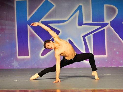 Kansas City, MO - 5/11/2012 - Awards