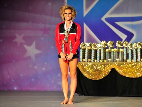 Kansas City, MO - 5/11/2012 - Awards