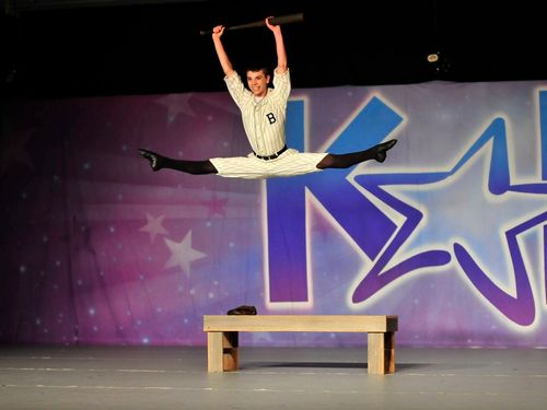 Kansas City, MO - 5/11/2012 - Awards